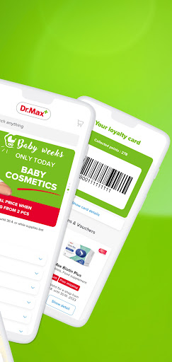 Dr. Max screenshot 1