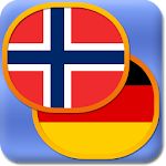 Lernen Norwegisch Sprachführer Apk