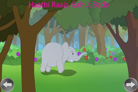 Download Hindi Kids Rhyme Haathi Raja Free for Android - Hindi Kids Rhyme  Haathi Raja APK Download 