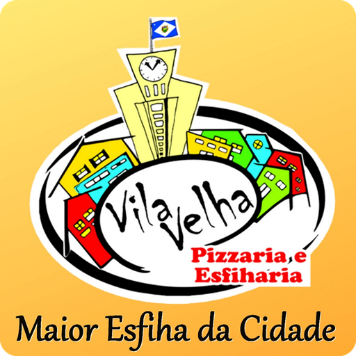 Vila Velha Pizzaria Download on Windows