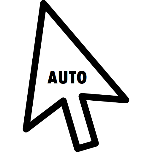 Auto Click 1.4 Icon