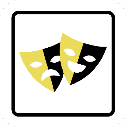 Actors Fitness Guild logo