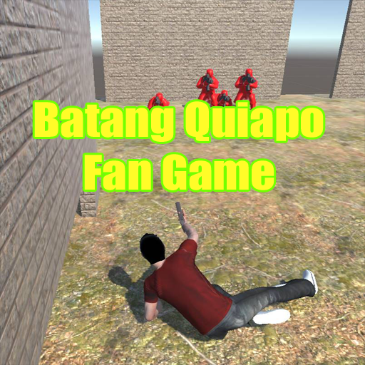 Batang Quiapo Fan Game 0.1.2 Icon