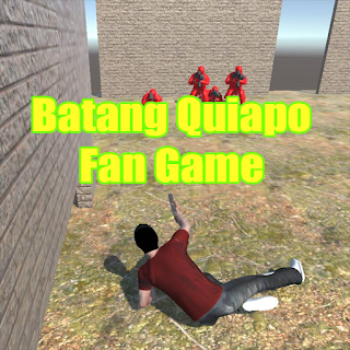 Batang Quiapo Fan Game apk