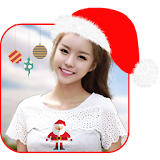 ★ Christmas Stickers Free icon