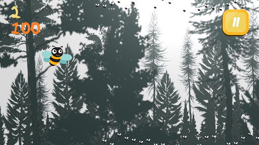 Keep the Bee Alive Screen 3