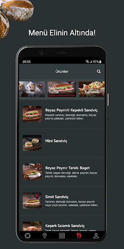 Simit Sarayı Screen 2