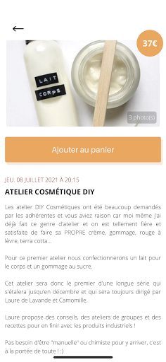 Les Apéro Filles Screen 2