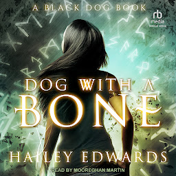 Icon image Dog with a Bone: A Black Dog Book