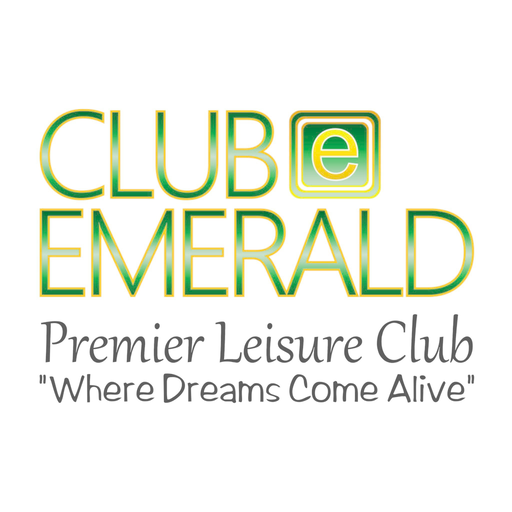 Club Emerald  Icon