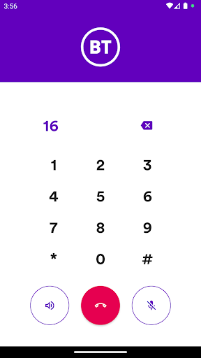 BT WebRTC Africa Screen 3