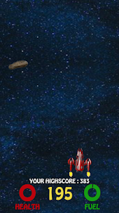 Space Pilot - The Fighter screenshots apk mod 5