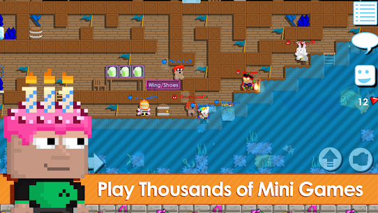Growtopia 4