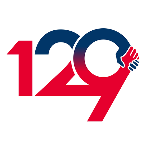 129 보건복지부 logo