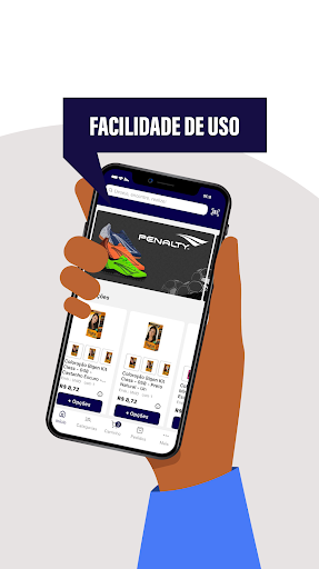 DRL Distribuidor Atacadista Screen 3