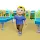 Atari Idle
