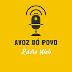 Cover Image of Descargar Rádio A Voz do Povo  APK