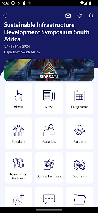 SIDSSA - SIDSSA V2 - (Android)