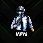 Cover Image of Tải xuống Vpn for PUBG - Free Unlimited Fast Secure Game VPN 6.1 APK