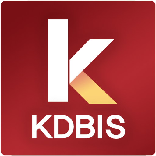 한국택배업협동조합 KDBIS logo