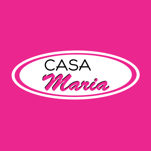 Casa Maria logo