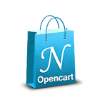 Cover Image of 下载 Nautica OpenCart Mobile App  APK