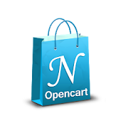 Nautica OpenCart Mobile App