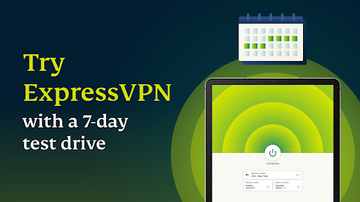 ExpressVPN: Fast & Secure VPN - Tools - apps