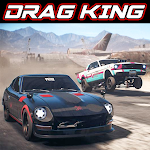 Cover Image of Télécharger Drag Racing game  APK