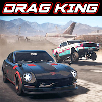 Игра Drag Racing 2021
