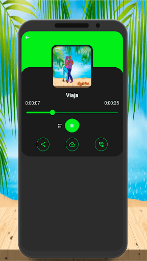Kizomba ringtones Screenshot 3 - AppWisp.com