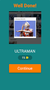 ultraman legend of heroes