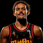Cover Image of Télécharger Trae Young  APK