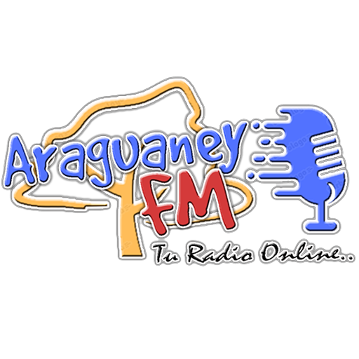 Araguaney FM 1.0.0 Icon