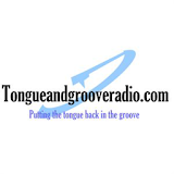 Tongue & Groove Radio icon