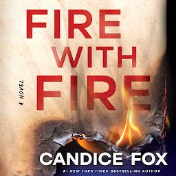 Icon image Fire with Fire: A Novel