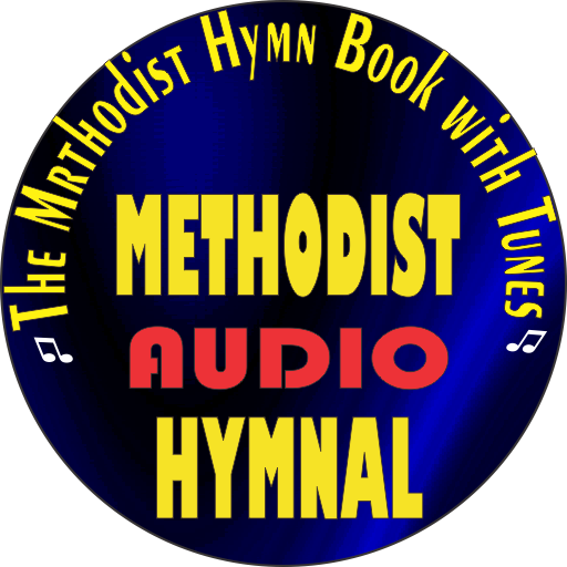 Methodist Audio Hymnal Offline  Icon