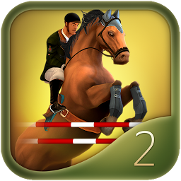 Icon image Jumping Horses Champions 2