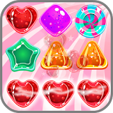 Candy Bunch Pop Rush icon