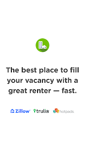 Zillow Rental Manager 1