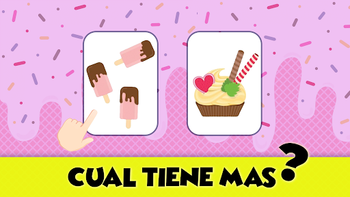 ABC Juegos para Niños