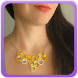 Quilling Necklace Gallery icon