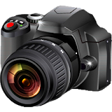 Perfect HD Camera (2018) icon