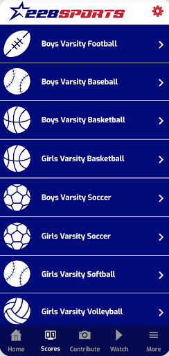228 Sports Screen 2