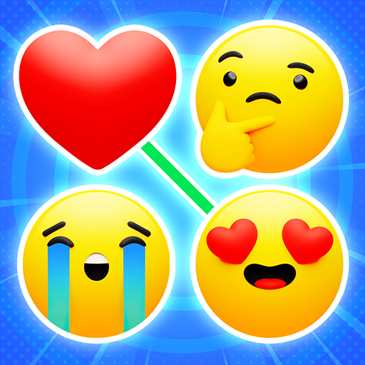 Emoji Connect-PuzzleGame Download on Windows