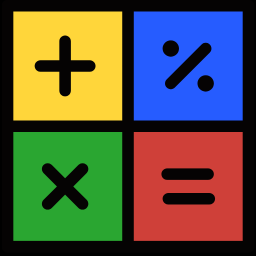Maths Quiz or PDF logo