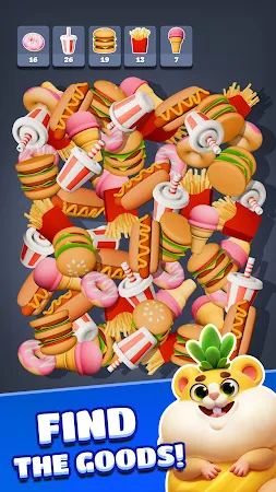 Game screenshot Triple Joy 3D - Пазл Пазл mod apk