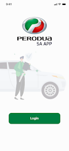 Perodua SA App