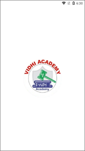 Vidhi Exam Portal