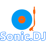 Sonic.DJ Radio icon